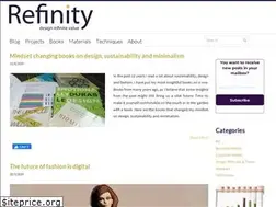 Sites similar to refinity.eu