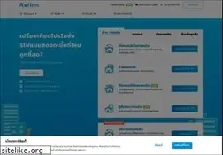 Sites similar to refinn.com