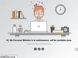 Sites similar to refinski.com
