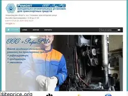 Sites similar to refiri.ru