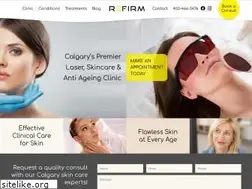 Sites similar to refirm.ca
