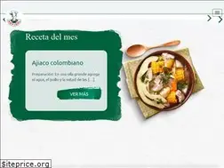 Sites similar to refisal.com.co
