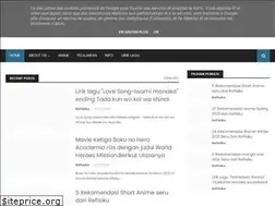 Sites similar to refisiku.blogspot.com