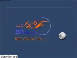 Sites similar to refitalia.it