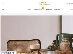 Sites similar to refitmyhome.com