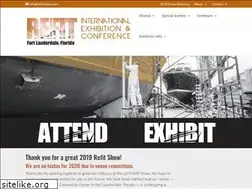 Sites similar to refitshow.com