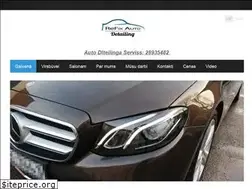 Sites similar to refixauto.lv