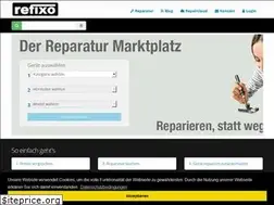 Sites similar to refixo.de