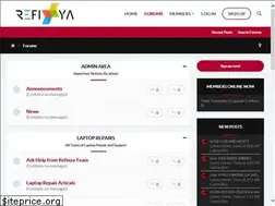 Sites similar to refixya.com