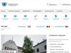 Sites similar to refkol.ro