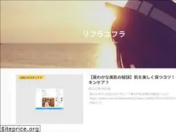 Sites similar to refla-yufura.com