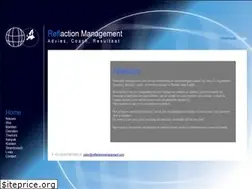 Sites similar to reflactionmanagement.com