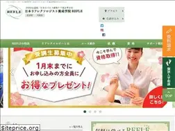 Sites similar to refle.co.jp