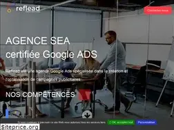 Sites similar to reflead.fr