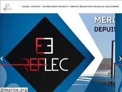 Sites similar to reflec.ca