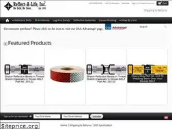 Sites similar to reflect-a-life.com