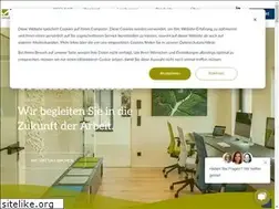 Sites similar to reflect-beratung.de