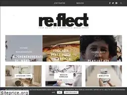 Sites similar to reflect.de