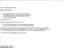 Sites similar to reflect.hu