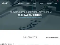 Sites similar to reflect.pl