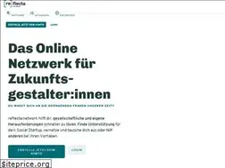 Sites similar to reflecta.network