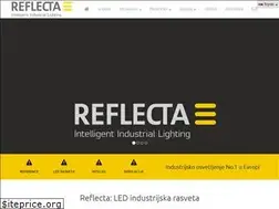 Sites similar to reflecta.rs