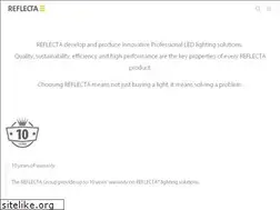 Sites similar to reflectaled.com