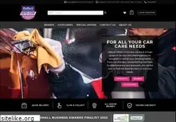Sites similar to reflectautocare.ie
