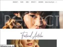 Sites similar to reflectbeauty.com