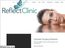 Sites similar to reflectclinic.co.uk