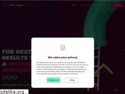 Sites similar to reflectdigital.co.uk