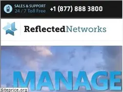 Sites similar to reflected.net