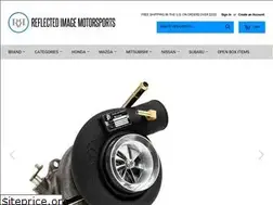 Sites similar to reflectedimagemotorsports.com