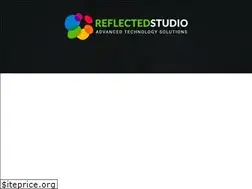Sites similar to reflectedstudio.com
