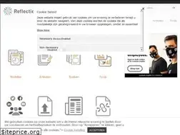Sites similar to reflectiesite.nl