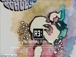 Sites similar to reflectingechoes.com