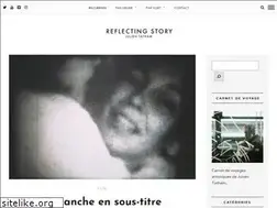 Sites similar to reflectingstory.com