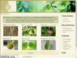 Sites similar to reflection-action.nl