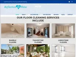 Sites similar to reflectionandshine.com