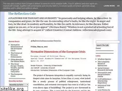Sites similar to reflectioncafe.net