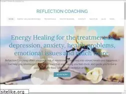 Sites similar to reflectioncoaching.co.nz
