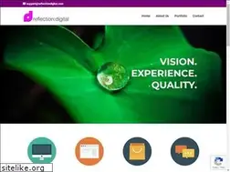 Sites similar to reflectiondigital.com