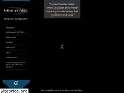 Sites similar to reflectionfilmsonline.com