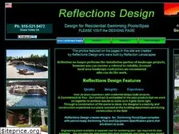 Sites similar to reflectionlandscapes.com