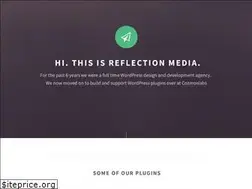 Sites similar to reflectionmedia.ro