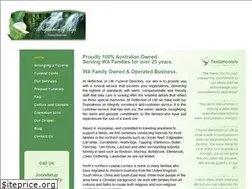 Sites similar to reflectionoflife.com.au