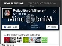 Sites similar to reflectionofmind.org