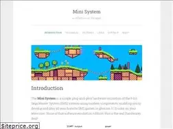 Sites similar to reflectionoftheages.com