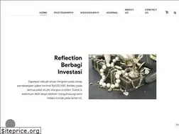 Sites similar to reflectionphotography.co.id