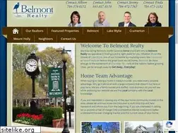 Sites similar to reflectionproperties.net